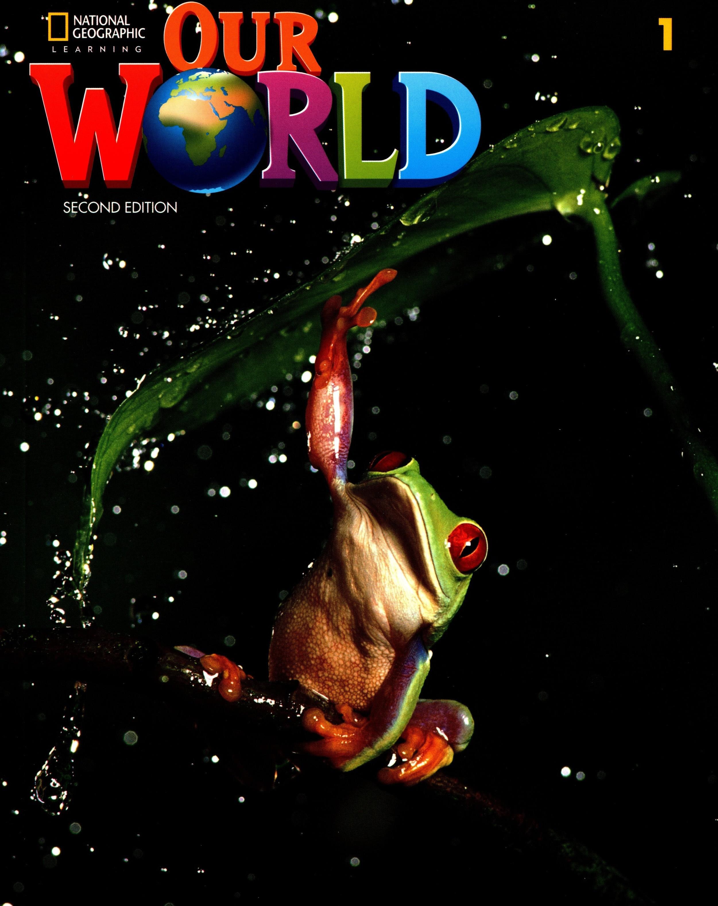 Our World 1